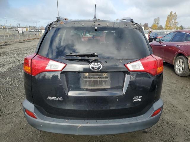 Photo 6 from auction – 2014 TOYOTA RAV4 XLE with VIN 2T3RFREV5EW223653