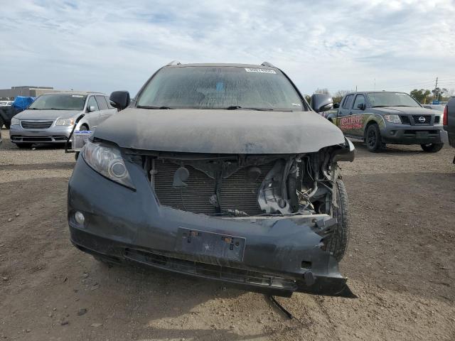Photo 5 from auction – 2011 LEXUS RX 350 with VIN 2T2BK1BA9BC089229