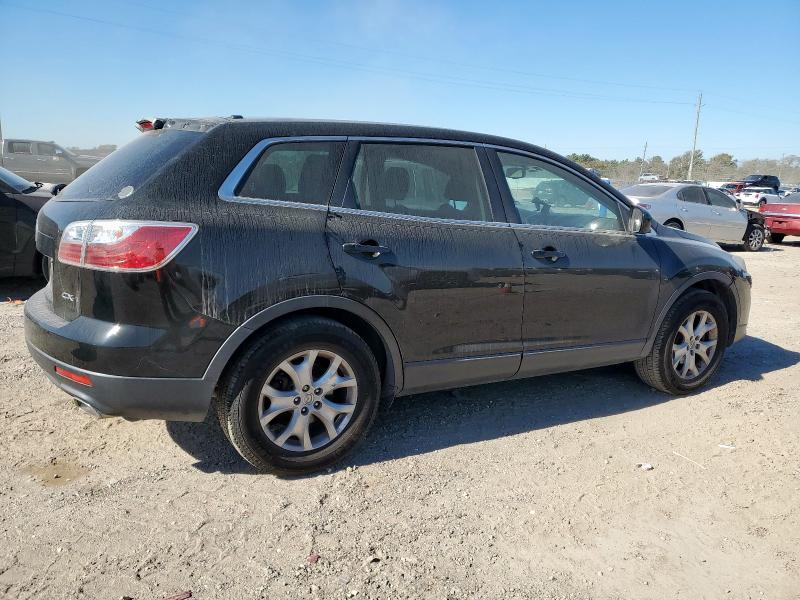 Photo 3 from auction – 2012 MAZDA CX-9 with VIN JM3TB2BAXC0347968
