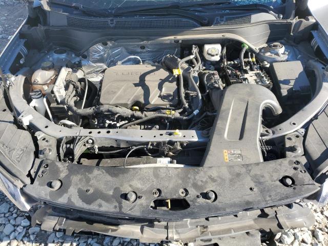 Photo 12 from auction – 2025 CHEVROLET TRAX 1LT with VIN KL77LHEP2SC009159