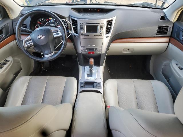 Photo 8 from auction – 2013 SUBARU OUTBACK 2. with VIN 4S4BRCKC3D3313308