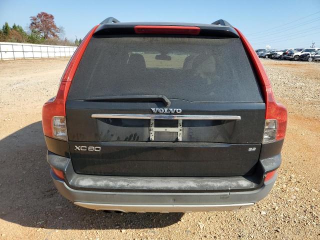 Photo 6 from auction – 2007 VOLVO XC90 3.2 with VIN YV4CY982X71350723