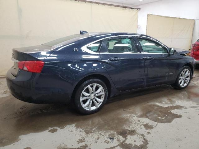 Photo 3 from auction – 2016 CHEVROLET IMPALA LT with VIN 2G1115S3XG9126235