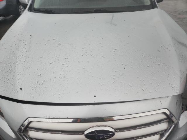 Photo 12 from auction – 2017 SUBARU OUTBACK 2. with VIN 4S4BSACCXH3242833