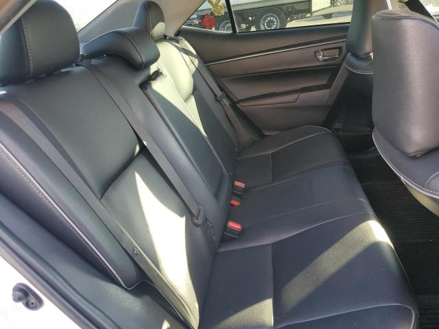 Фото 10 с аукциона – 2015 TOYOTA COROLLA EC с VIN 5YFBPRHE0FP317753
