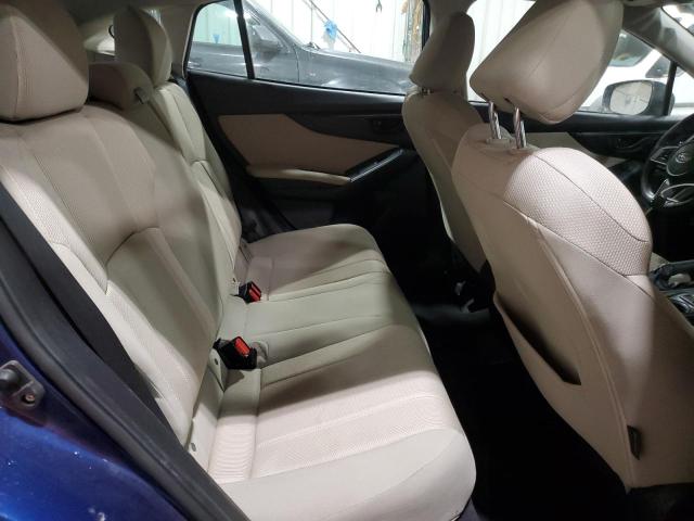 Photo 11 from auction – 2018 SUBARU IMPREZA with VIN 4S3GTAA64J3753013