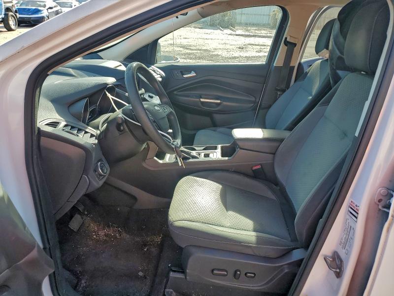 Photo 7 from auction – 2017 FORD ESCAPE SE with VIN 1FMCU0G99HUA46464