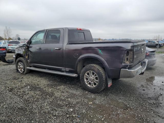 Photo 2 from auction – 2014 RAM 2500 LARAM with VIN 3C6UR5FL5EG320074