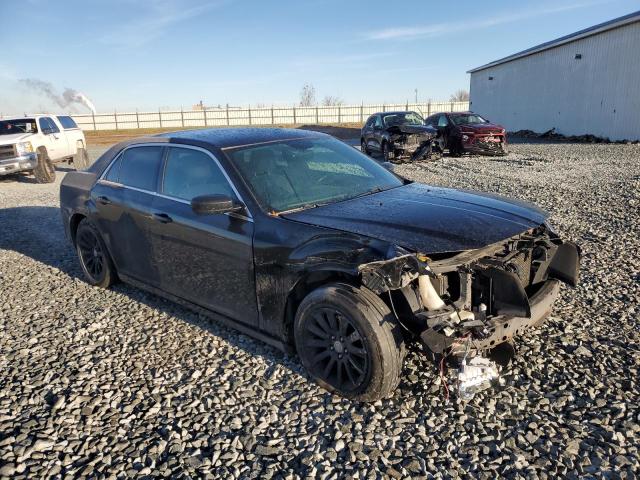 Photo 4 from auction – 2012 CHRYSLER 300 with VIN 2C3CCAAG5CH110200