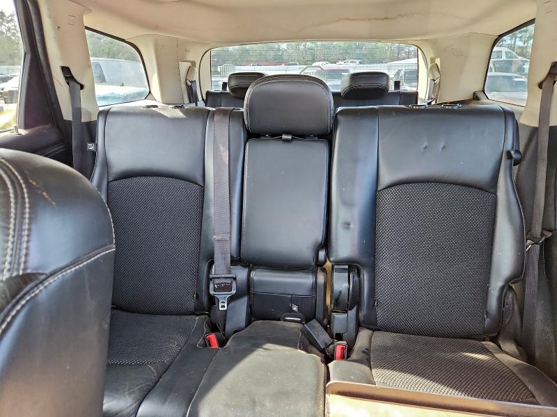 Photo 10 from auction – 2019 DODGE JOURNEY with VIN 3C4PDCGG5KT838439