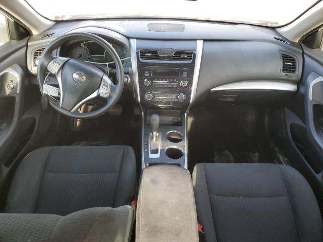 Photo 8 from auction – 2015 NISSAN ALTIMA 2.5 with VIN 1N4AL3AP2FN324450