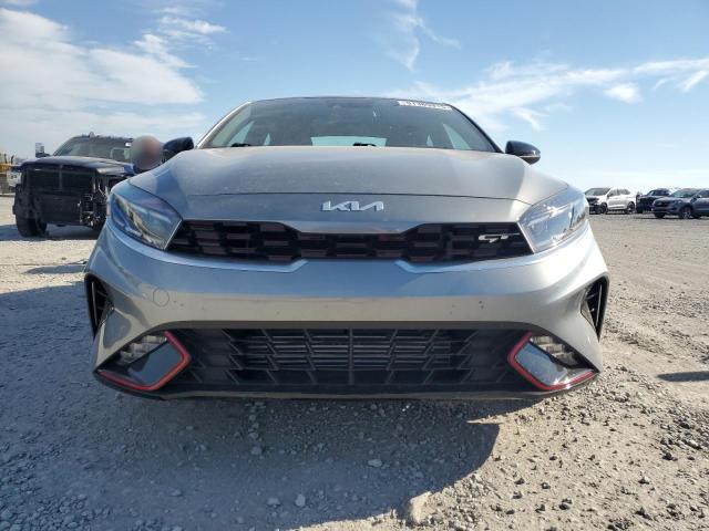 Photo 5 from auction – 2023 KIA FORTE GT with VIN 3KPF44AC8PE605979
