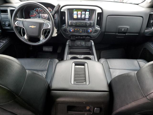 Photo 8 from auction – 2017 CHEVROLET SILVERADO with VIN 3GCPCREC1HG185731