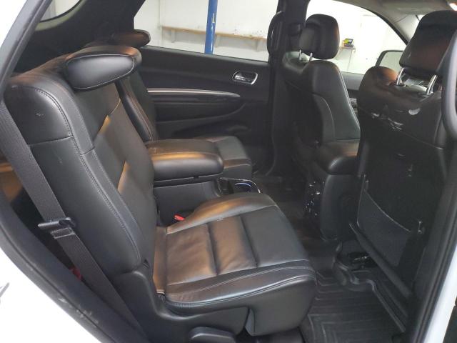 Photo 11 from auction – 2017 DODGE DURANGO GT with VIN 1C4RDJDG9HC753237