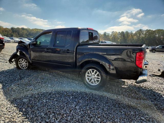 Photo 2 from auction – 2016 NISSAN FRONTIER S with VIN 1N6AD0ER3GN900093