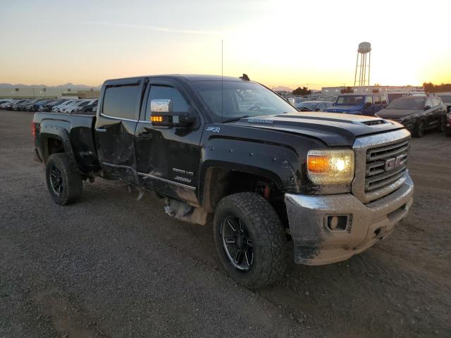 Photo 4 from auction – 2019 GMC SIERRA K25 with VIN 1GT12REY2KF103969