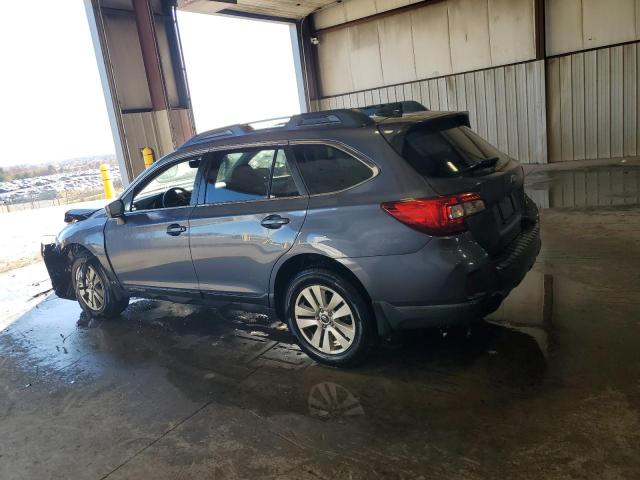 Photo 2 from auction – 2017 SUBARU OUTBACK 2. with VIN 4S4BSACC2H3426079