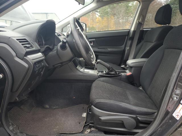Photo 7 from auction – 2014 SUBARU XV CROSSTR with VIN JF2GPAVC5E8219887