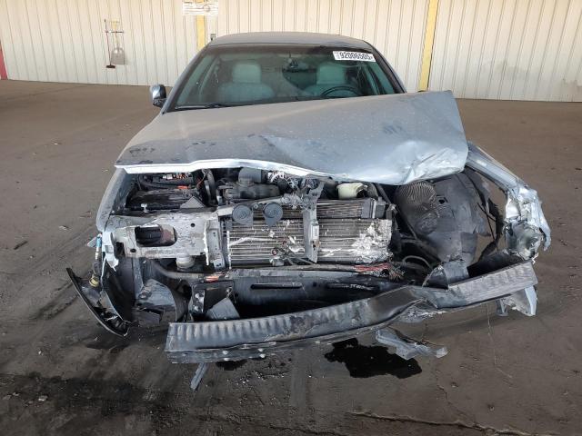 Photo 5 from auction – 2004 MERCURY GRAND MARQ with VIN 2MEFM75W84X621741
