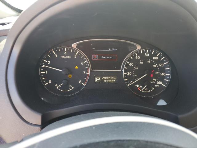 Photo 9 from auction – 2015 NISSAN ALTIMA 2.5 with VIN 1N4AL3AP3FC196568
