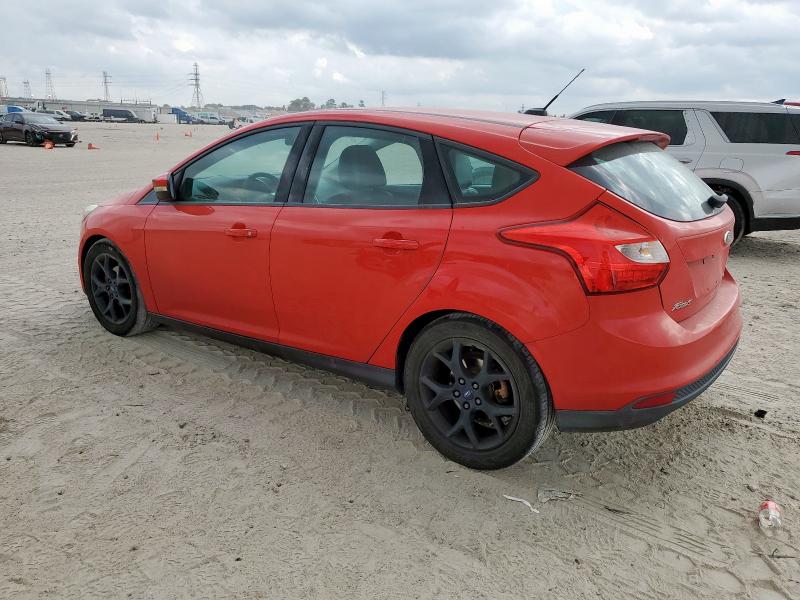 Photo 2 from auction – 2014 FORD FOCUS SE with VIN 1FADP3K23EL318591