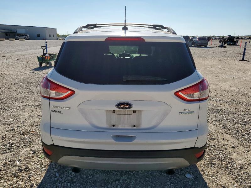 Photo 6 from auction – 2013 FORD ESCAPE SE with VIN 1FMCU0GX5DUD68639