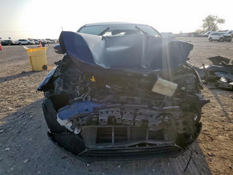 Photo 5 from auction – 2017 FORD FOCUS SEL with VIN 1FADP3M29HL253859