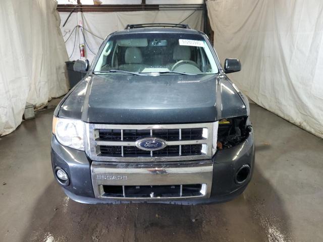 Photo 5 from auction – 2009 FORD ESCAPE HYB with VIN 1FMCU593X9KA78780