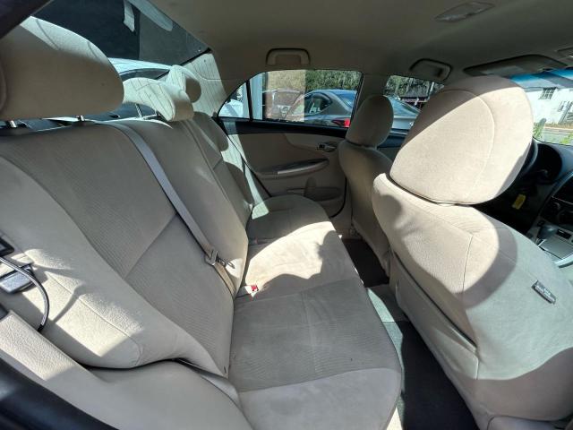 Photo 6 from auction – 2012 TOYOTA COROLLA BA with VIN 5YFBU4EE9CP013638