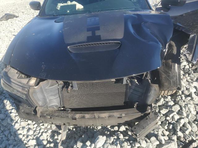 Foto 11 de la subasta – 2017 DODGE CHARGER R/ con VIN 2C3CDXCT8HH545911
