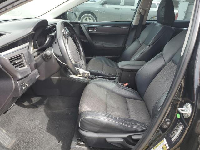Photo 7 from auction – 2016 TOYOTA COROLLA L with VIN 5YFBURHE1GP491597
