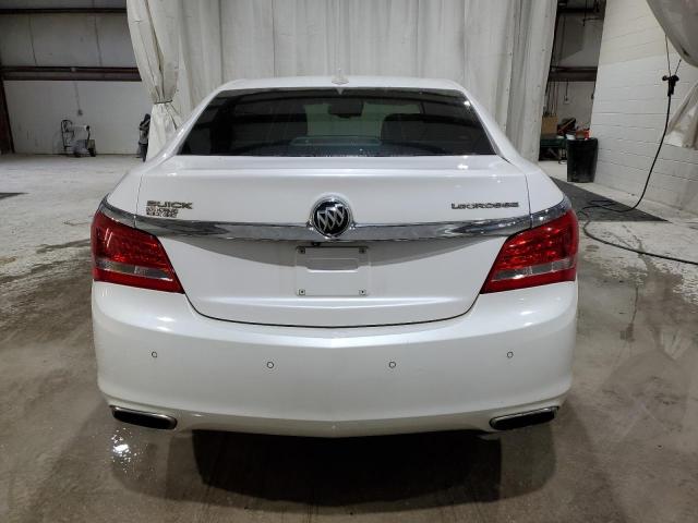 Photo 6 from auction – 2015 BUICK LACROSSE with VIN 1G4GB5G34FF302625