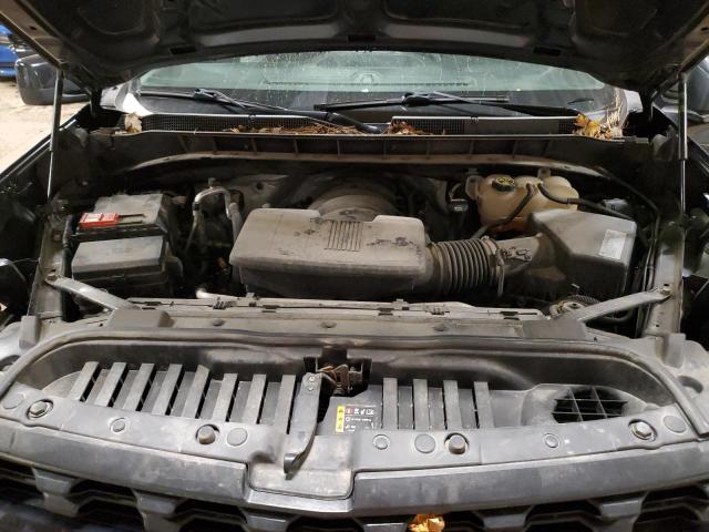 Photo 11 from auction – 2019 CHEVROLET SILVERADO with VIN 1GCRYCEF9KZ300472
