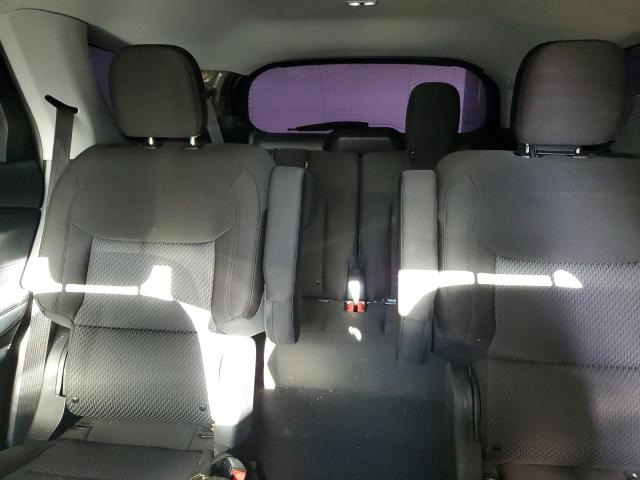 Photo 10 from auction – 2022 FORD EXPLORER X with VIN 1FMSK8DH9NGA54151