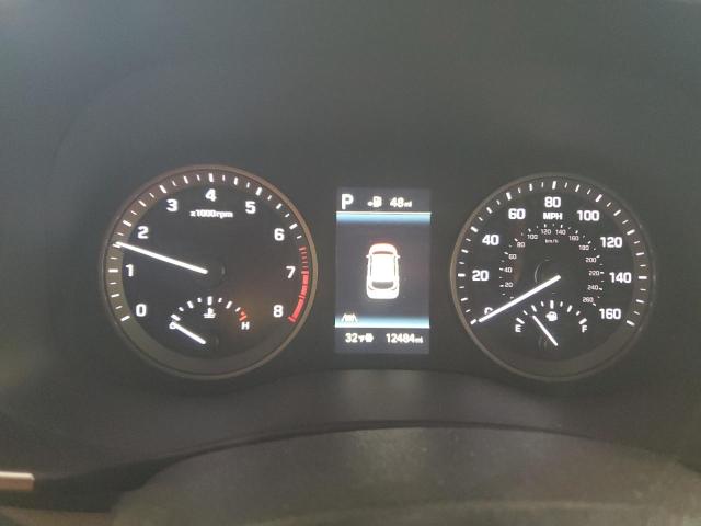 Photo 9 from auction – 2020 HYUNDAI TUCSON LIM with VIN KM8J3CAL7LU281602