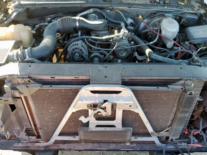 Zdjęcie 11 z aukcji – 2006 CHEVROLET SILVERADO z VIN 2GCEC13V161228600