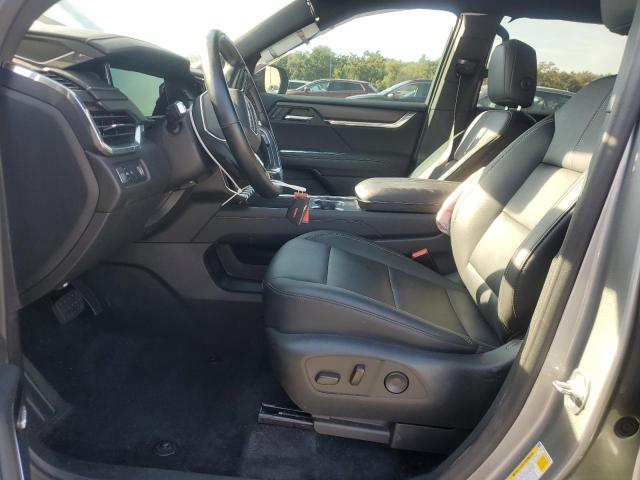 Photo 7 from auction – 2024 GMC ACADIA UPL with VIN 1GKENKKS9RJ161069