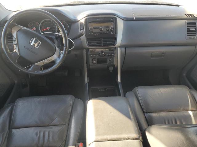 Photo 8 from auction – 2008 HONDA PILOT EXL with VIN 5FNYF18548B051182