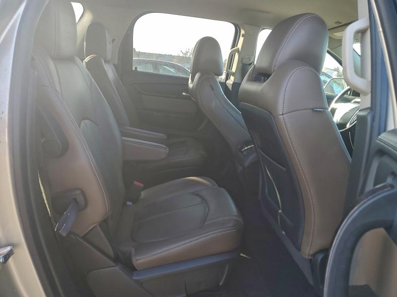 Photo 11 from auction – 2016 GMC ACADIA SLT with VIN 1GKKVRKD2GJ107705