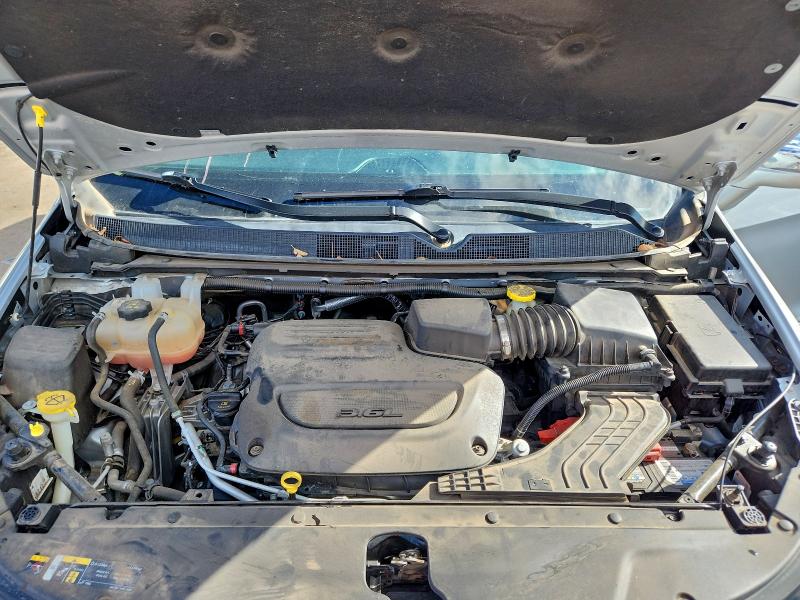 Photo 11 from auction – 2022 CHRYSLER PACIFICA L with VIN 2C4RC3GG5NR175179