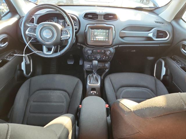 Photo 8 from auction – 2019 JEEP RENEGADE L with VIN ZACNJBBB0KPJ96822
