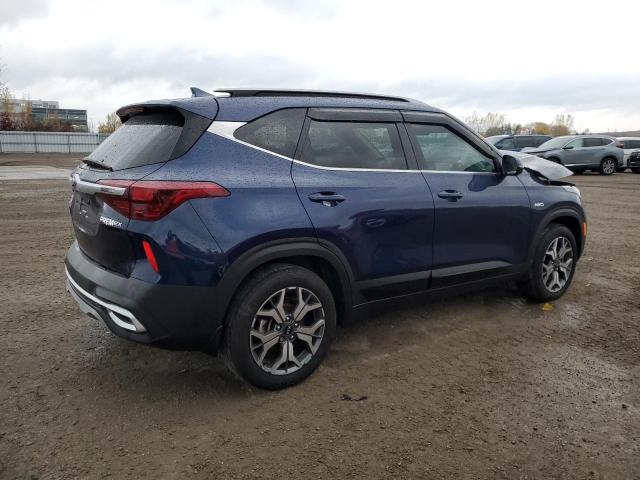 Photo 3 from auction – 2021 KIA SELTOS EX with VIN KNDERCAA0M7071104