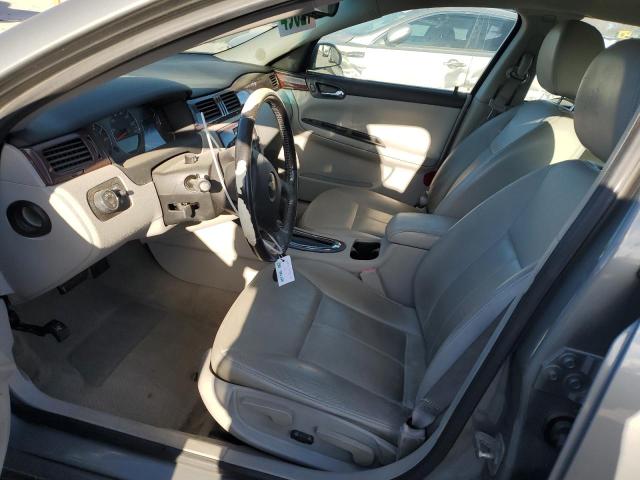 Photo 7 from auction – 2009 CHEVROLET IMPALA 1LT with VIN 2G1WT57K491198405