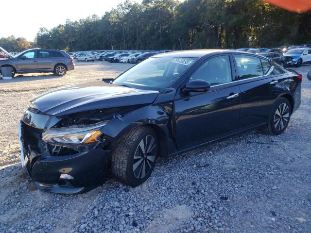 NISSAN ALTIMA SL 2019 with VIN 1N4BL4EV8KC166673 - Photo from auction