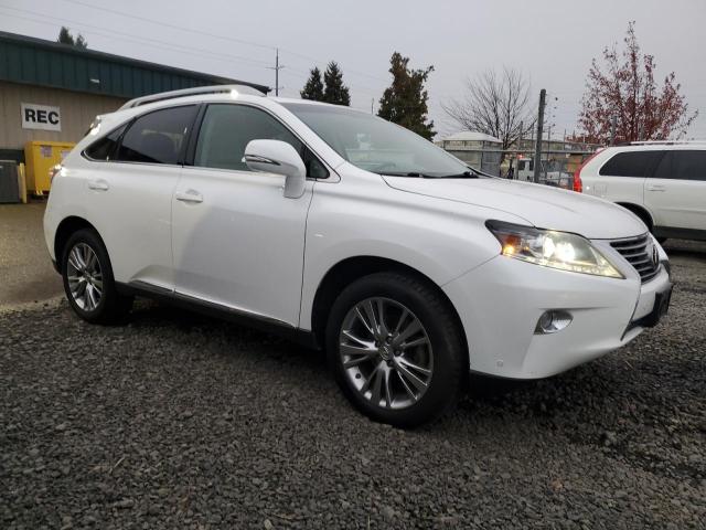 Фото 4 с аукциона – 2014 LEXUS RX 350 с VIN 2T2ZK1BA7EC133683