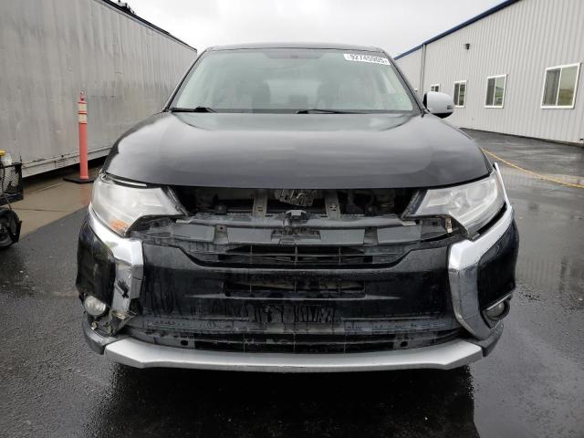 Photo 5 from auction – 2017 MITSUBISHI OUTLANDER with VIN JA4AD3A3XHZ028358