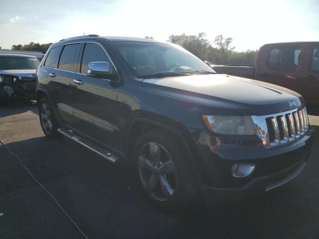Photo 4 from auction – 2013 JEEP GRAND CHER with VIN 1C4RJFCT6DC524190