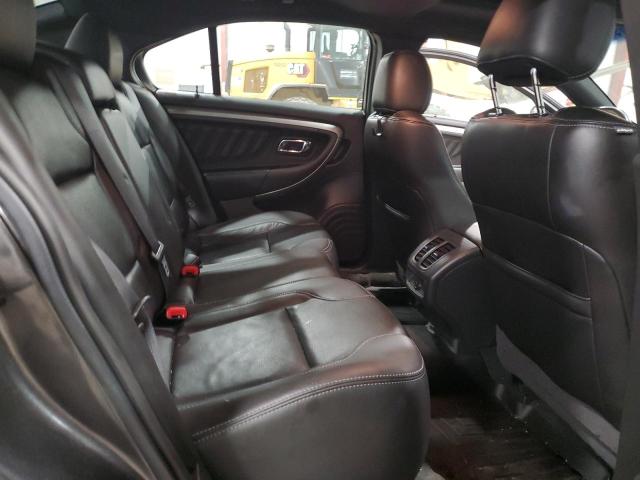 Photo 10 from auction – 2016 FORD TAURUS SEL with VIN 1FAHP2H89GG139569