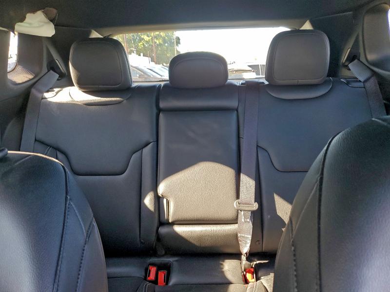 Photo 10 from auction – 2025 JEEP COMPASS LI with VIN 3C4NJDCN3ST620073