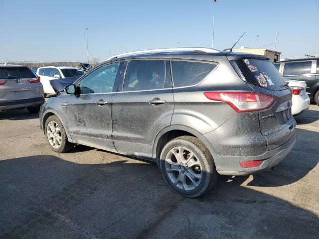 Foto 2 de la subasta – 2016 FORD ESCAPE TIT con VIN 1FMCU0J94GUA94512
